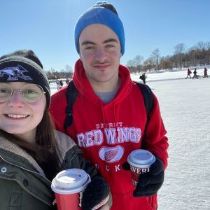 Meet your Posher, Mikayla